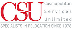 CSU | Cosmopolitan Services Unlimited